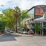Sunny Escape In The Heart Of The Cbd At The Harri. W/ Parking